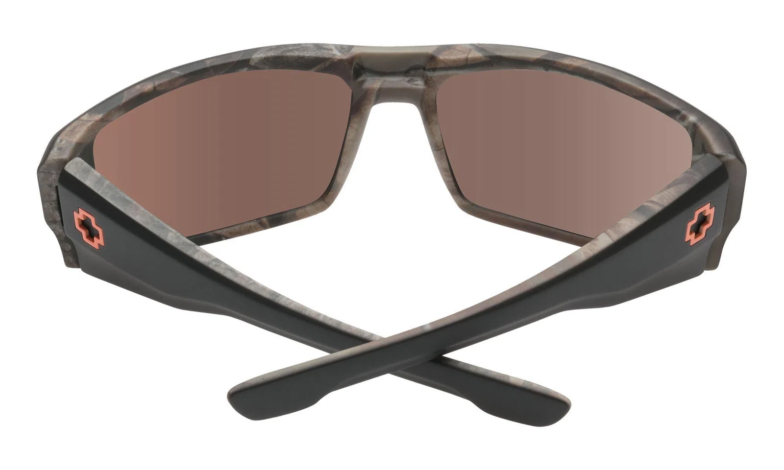 SpyOptic Dirk 672052 Sunglasses - view 19
